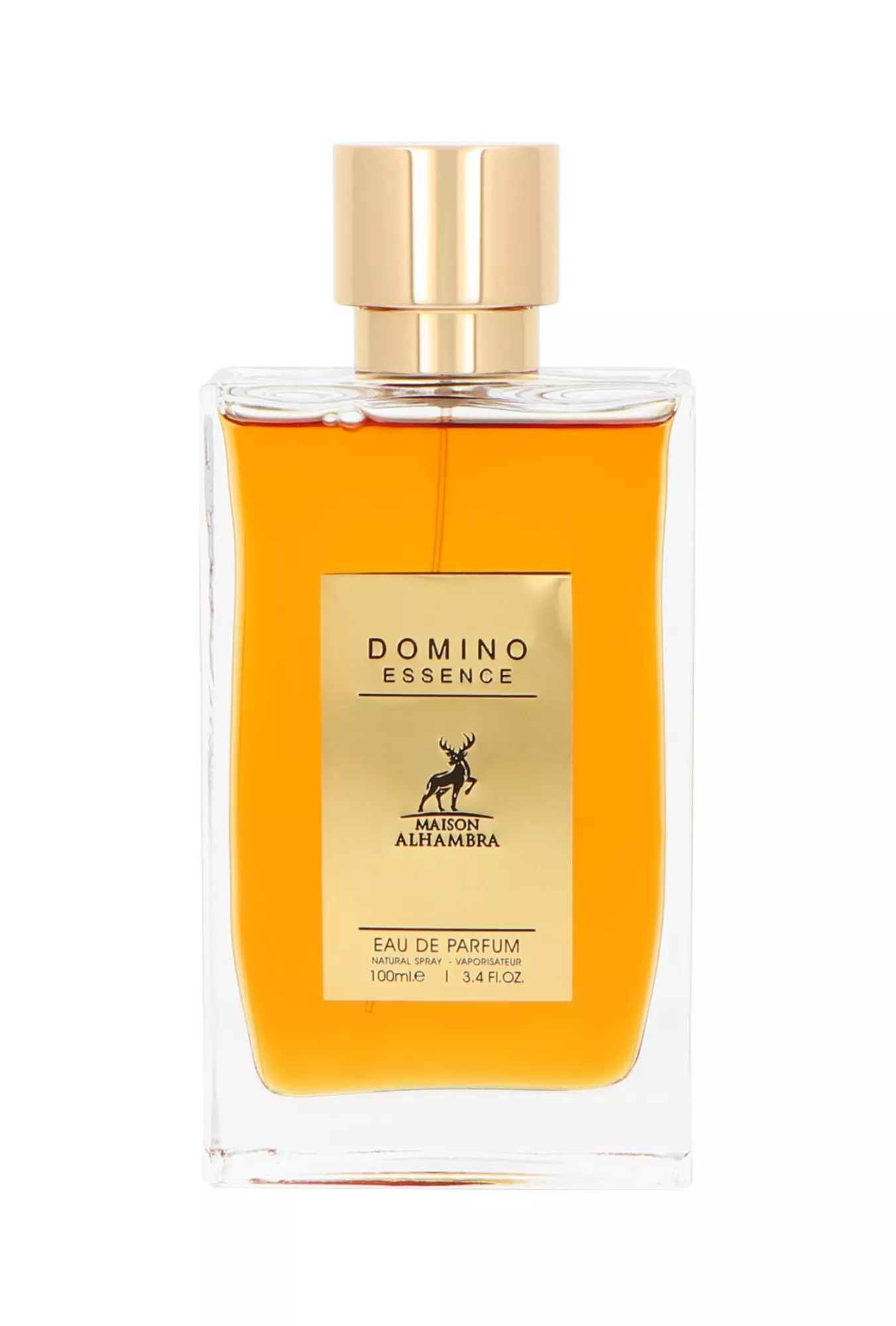 Maison Alhambra Domino Essence Edp 100ml by Maison Alhambra