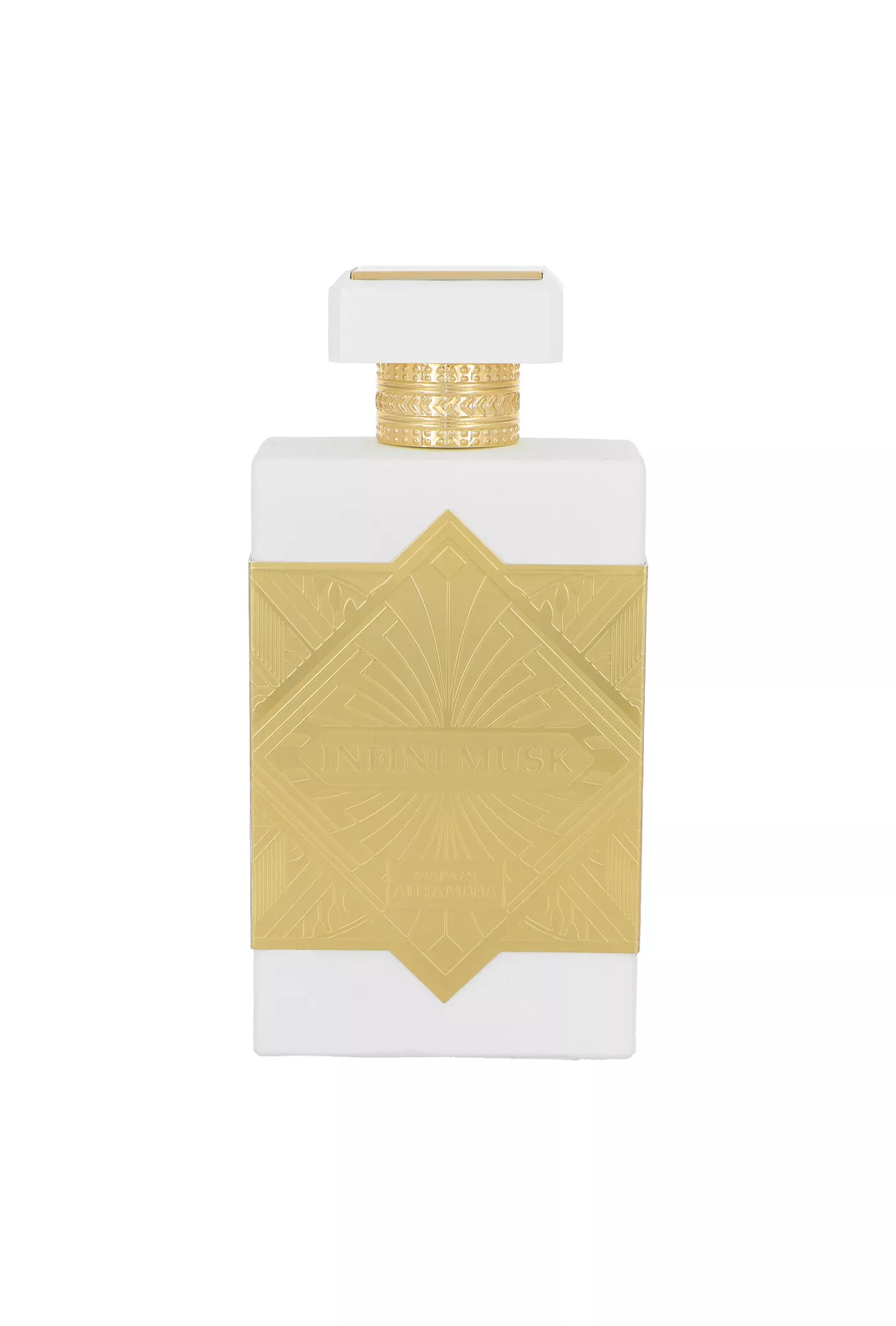 Maison Alhambra Infini Musk Edp 100ml by Maison Alhambra