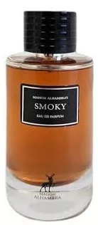 Maison Alhambra Smoky Edp 100ml by Maison Alhambra