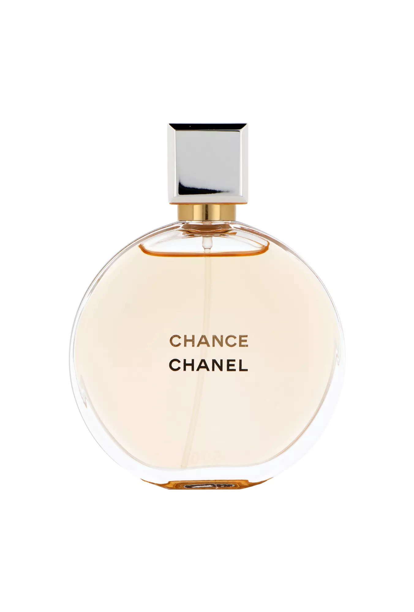 Tester Chanel Chance Edp 100ml by Chanel