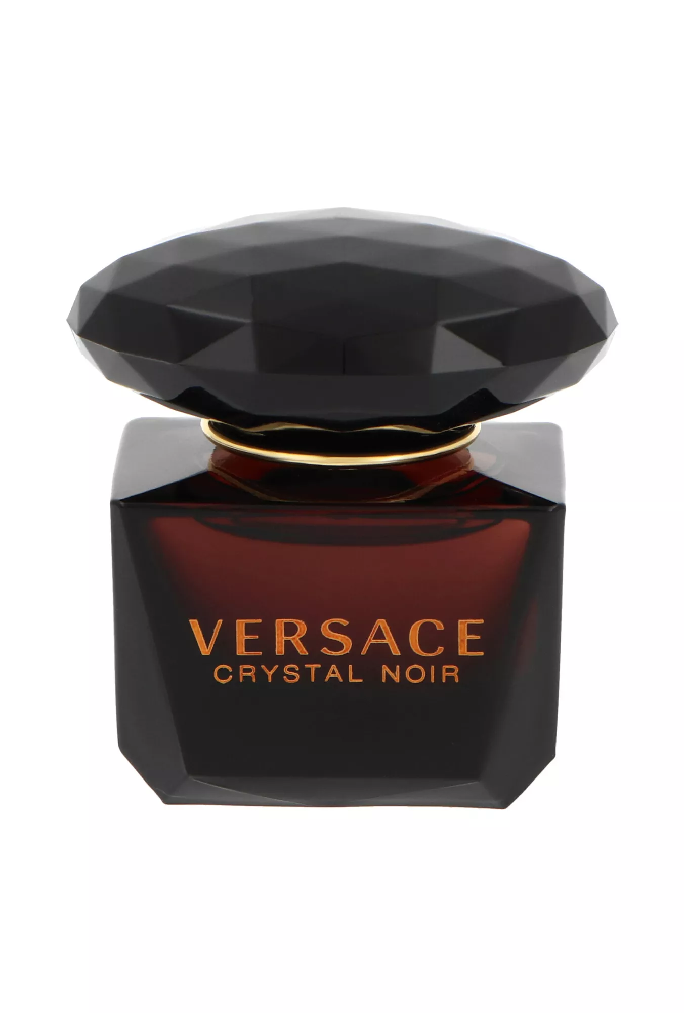 Versace Crystal Noir Edt 5ml