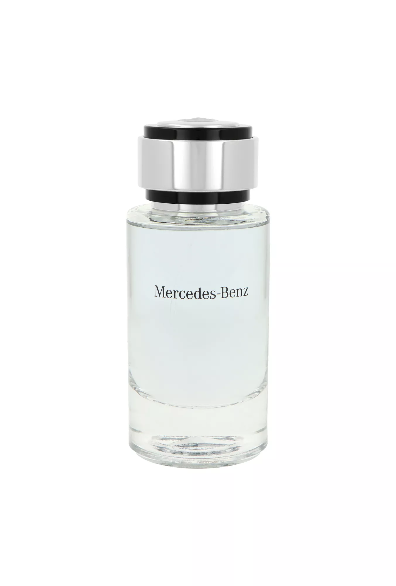 Mercedes-Benz For Men Edt 120ml by Mercedes-Benz