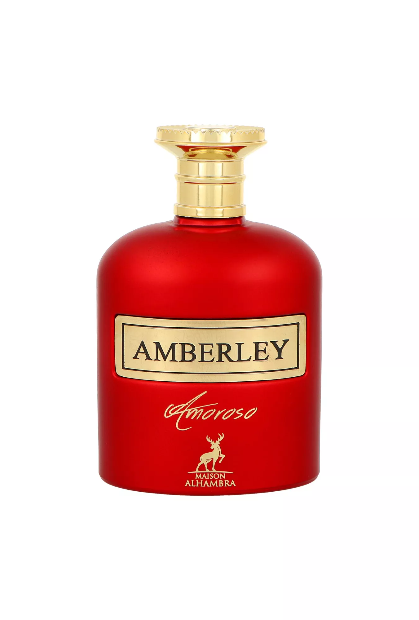 Maison Alhambra Amberley Amoroso Eau De