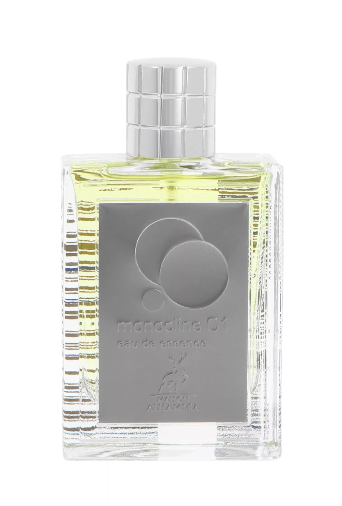 Maison Alhambra Monocline 01 Edp 100ml by Maison Alhambra