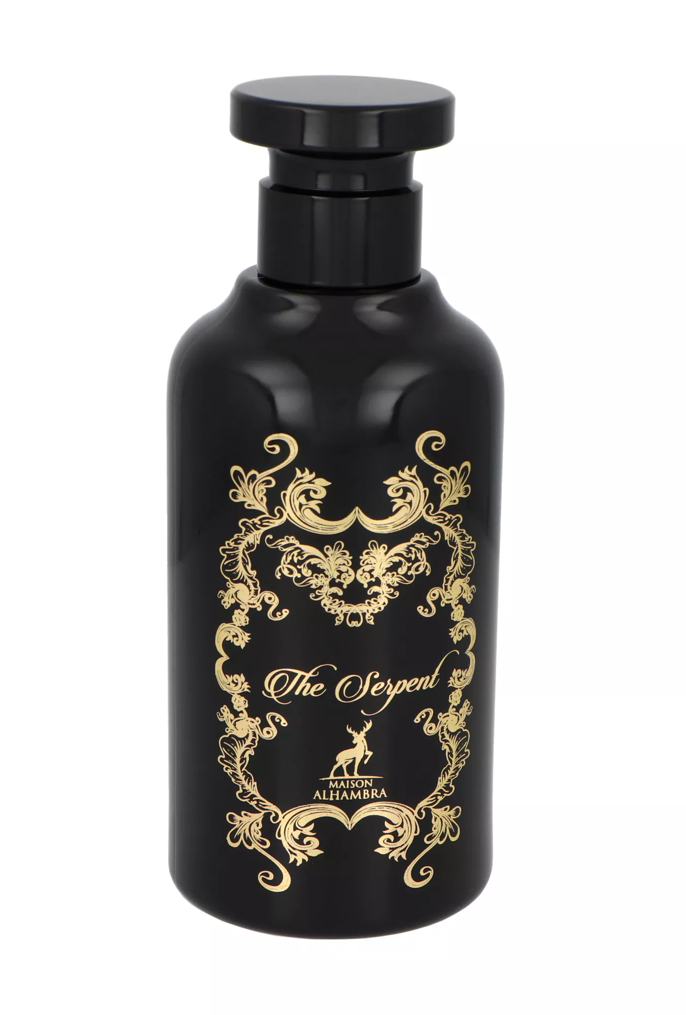 Maison Alhambra The Serpent Edp 100ml