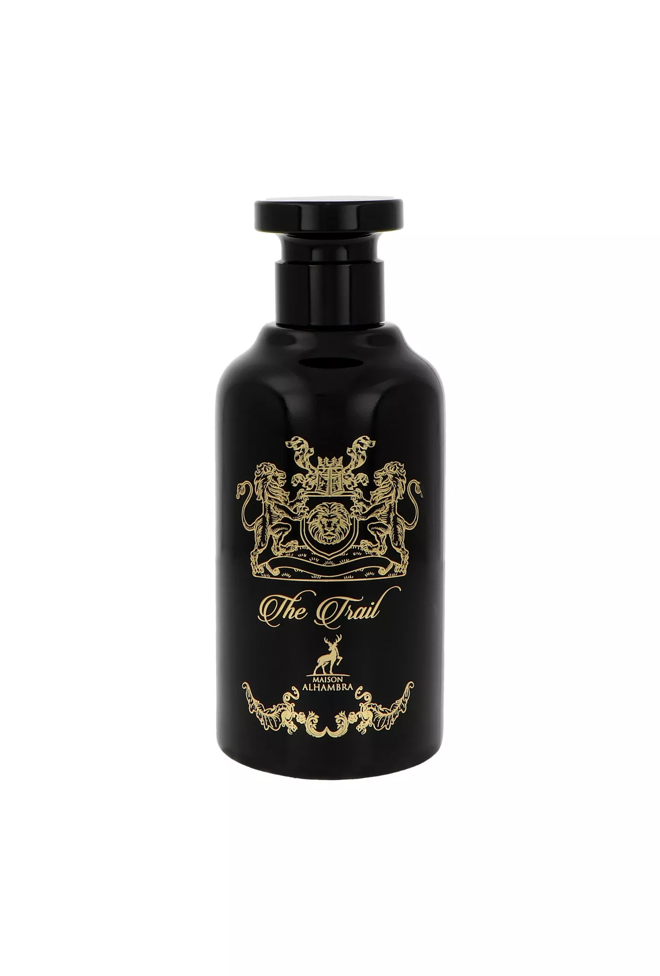 Maison Alhambra The Trail Edp 100ml by Maison Alhambra