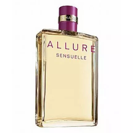 Tester Chanel Allure Sensuelle Edp 100ml by Chanel