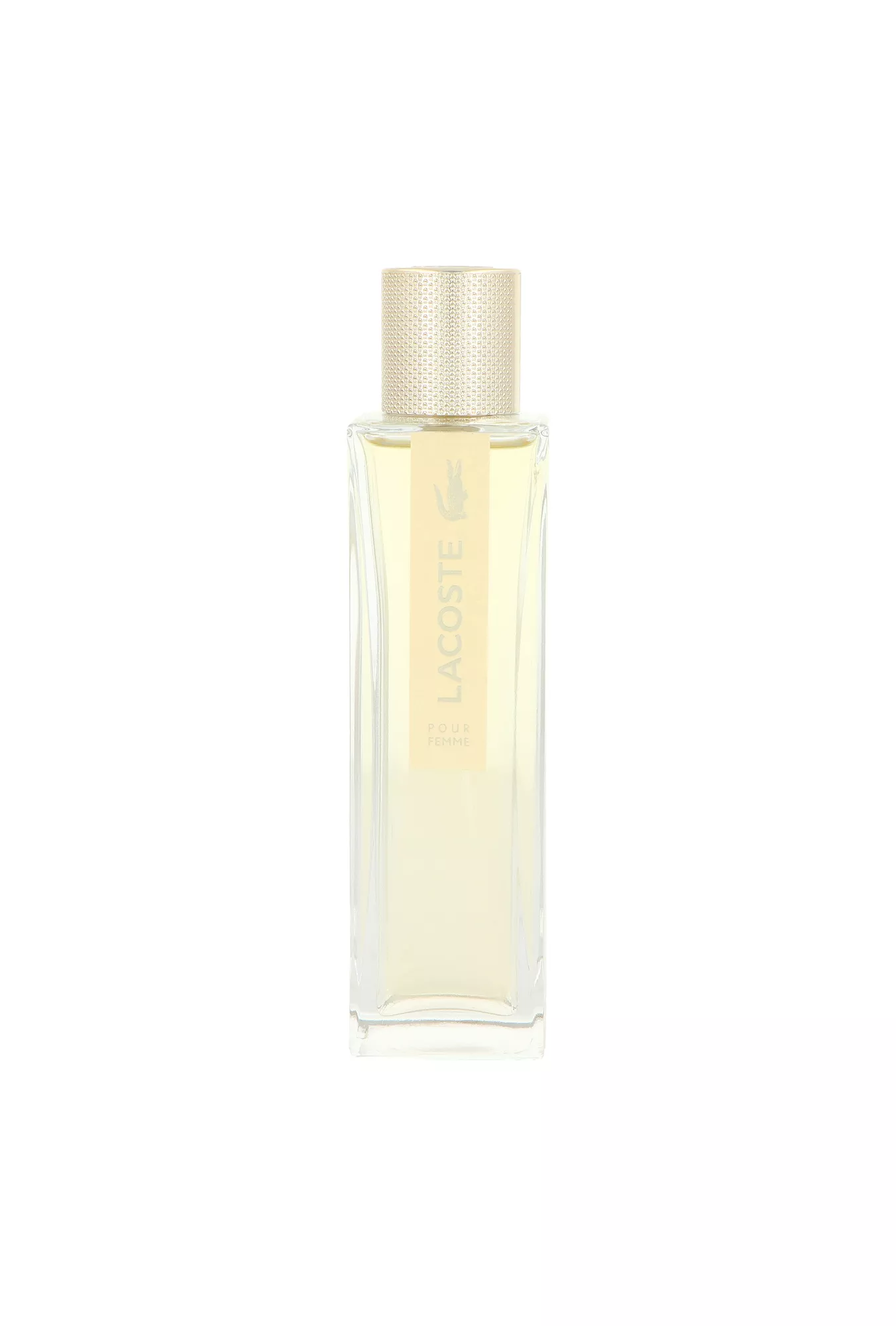Tester Lacoste Pour Femme Edp 90ml by Lacoste