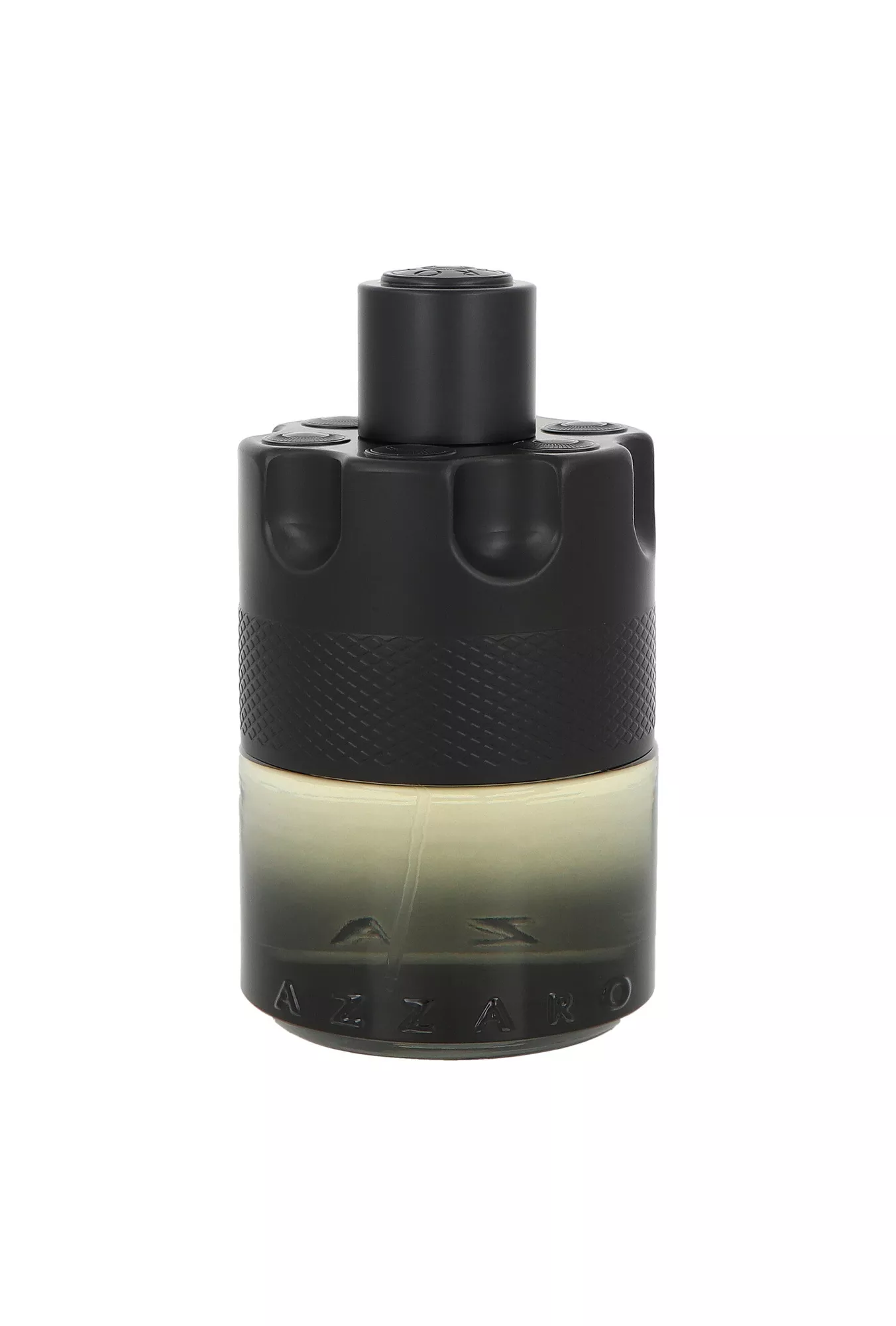 Tester Azzaro Wanted The Most Wanted Intense Edt 100ml by Azzaro