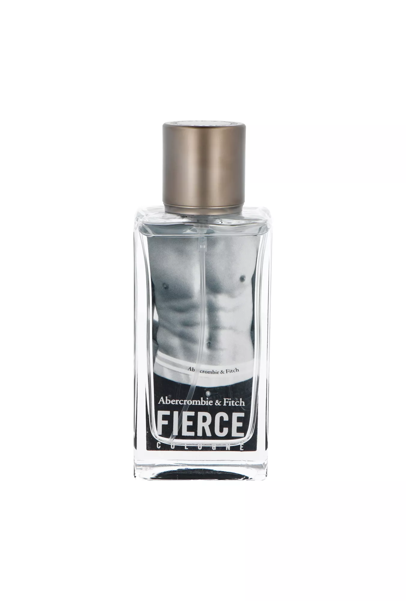 Abercrombie & Fitch Fierce Men Edc 50ml by Abercrombie & Fitch