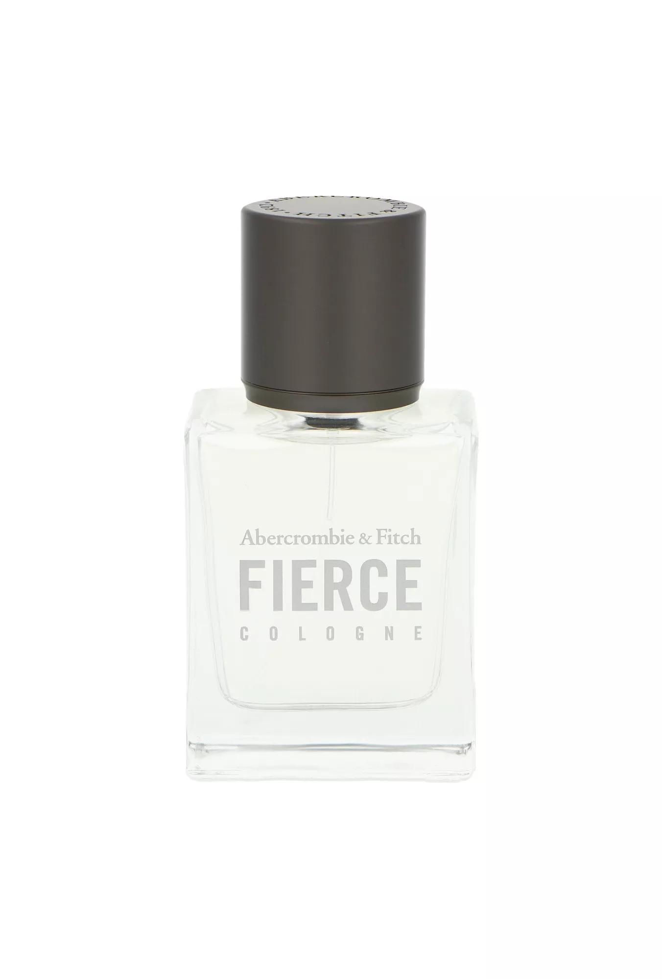 Abercrombie & Fitch Fierce Eau de Cologne 30ml Smarža Vīriešiem thumbnail 1