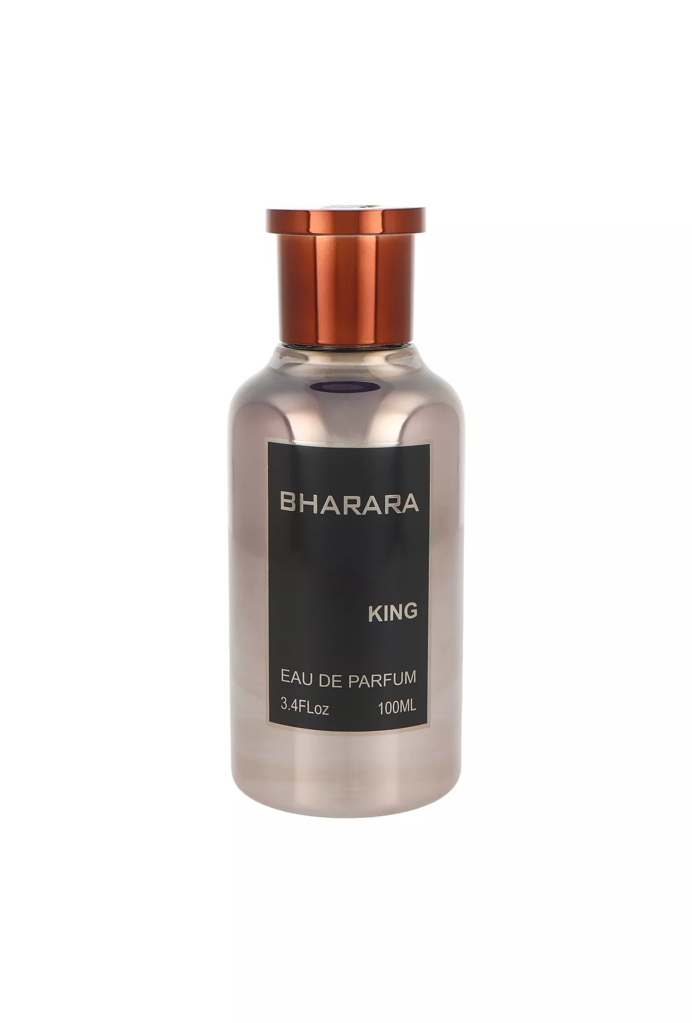 Bharara King Edp 100ml by Bharara