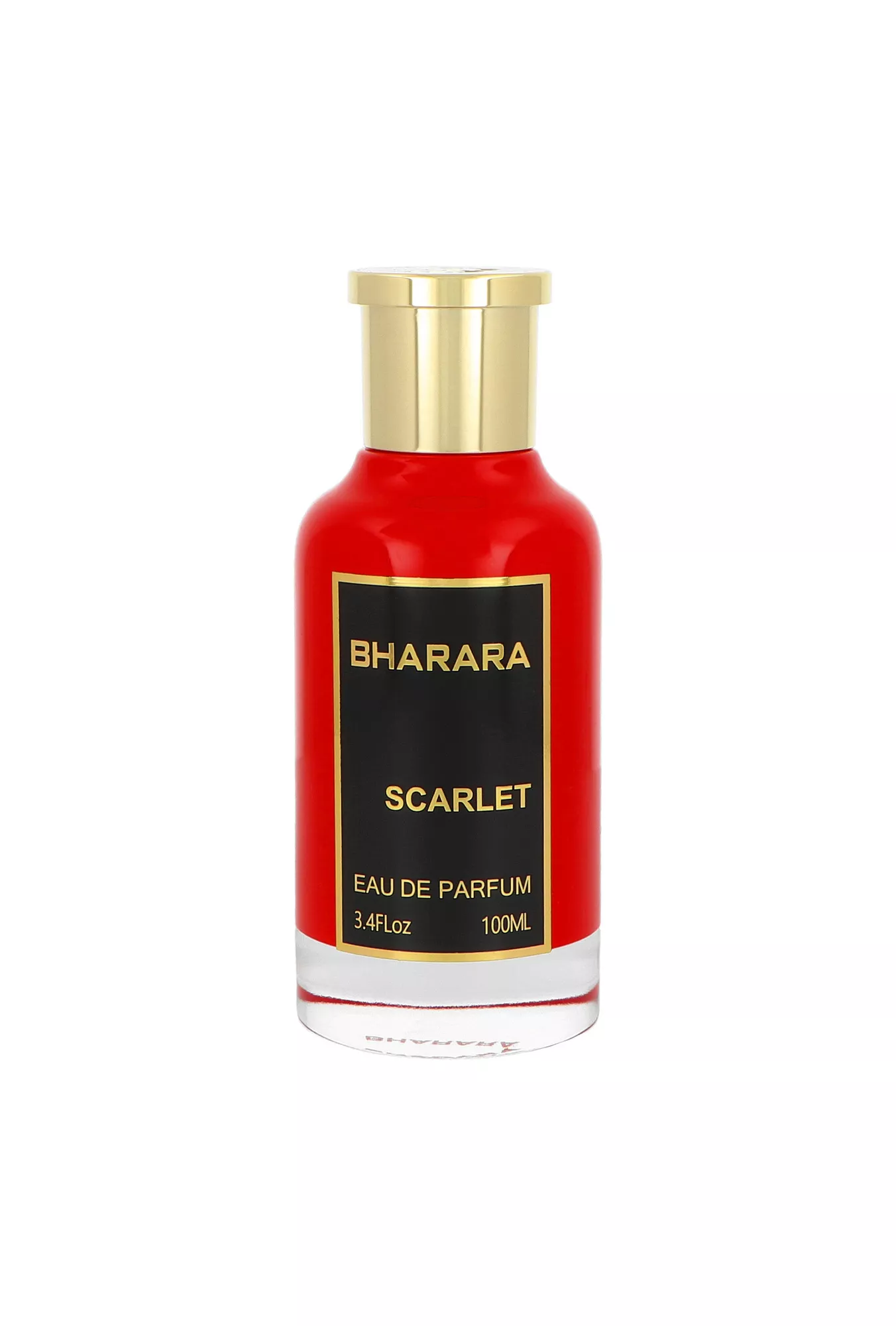 Scarlet