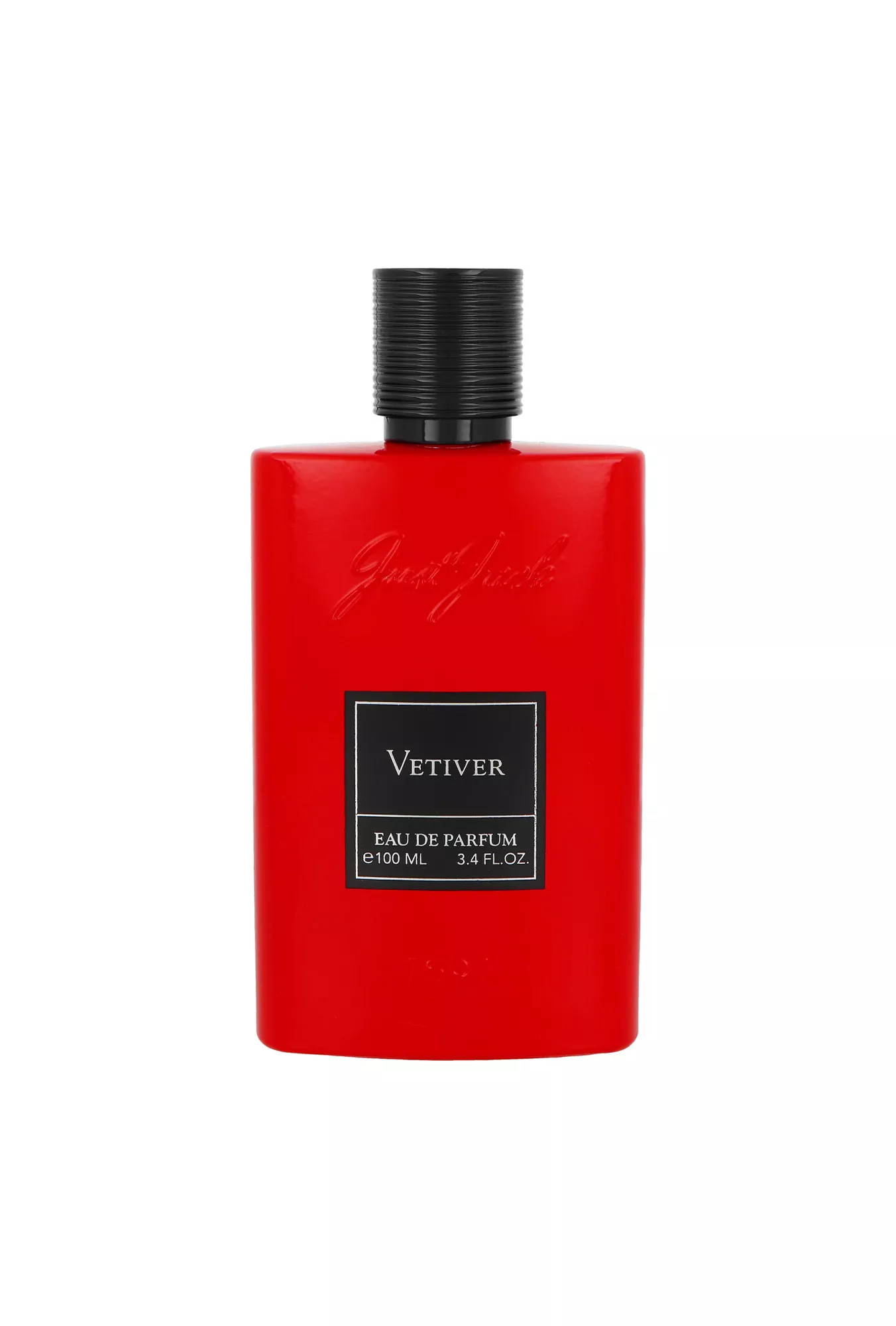 Vetiver