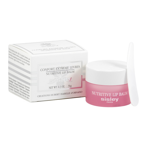 Sisley Nutritive Lip Balm 9g by Sisley