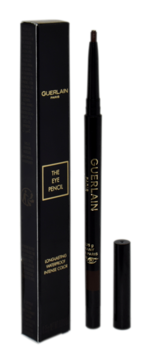 Guerlain Contour g Waterproof Eyeshadow Brown Earth 02 0,35g by Guerlain
