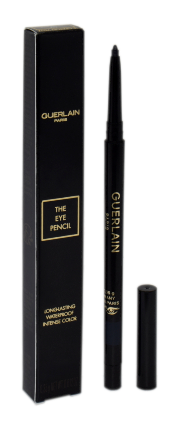 Guerlain Contour g Waterproof Eyeshadow Night Blue 03 0,35g by Guerlain