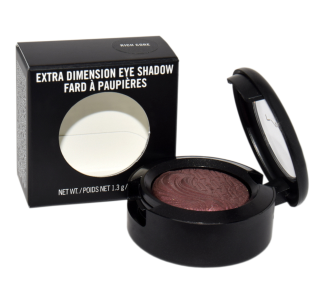 Mac Extra Dimension Eyeshadow Rich Core 1,3g by MAC Cosmetics