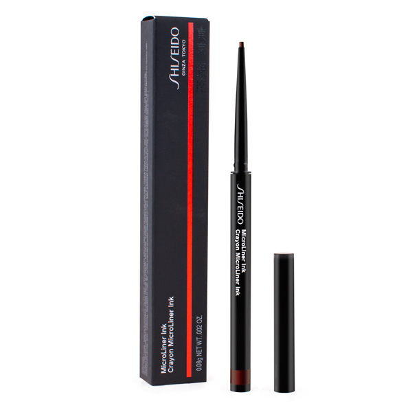 Shiseido Eye Microliner Ink 03 Plum 0,08g by Shiseido