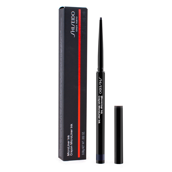Shiseido Eye Microliner Ink 04 Navy 0,8g by Shiseido