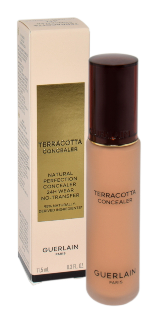 Guerlain Terracotta Concealer 4N 11,5ml by Guerlain