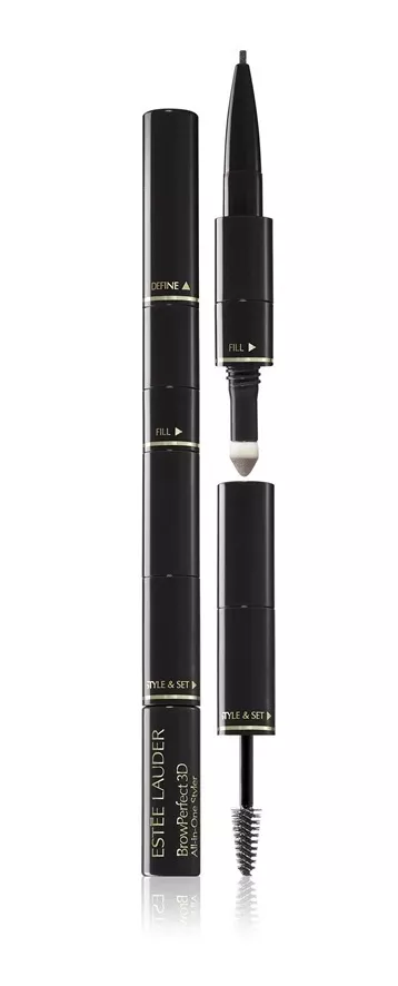 Estee Lauder Brow Perfect3D All-In One