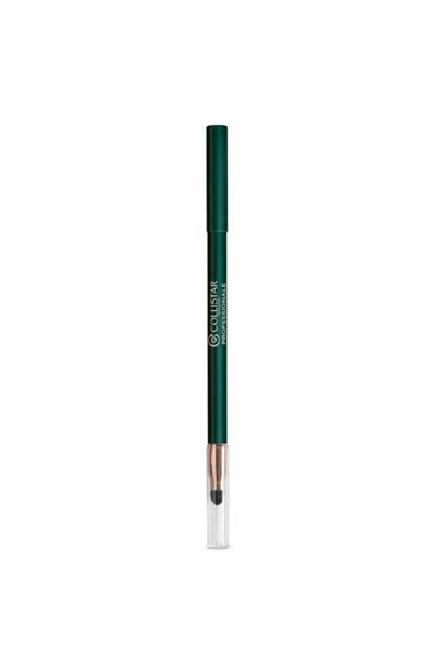 Collistar Professional Kajal Eye Pencil 10 Metal green 1,2ml by Collistar