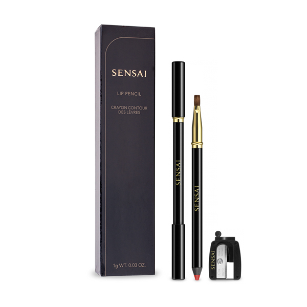 Sensai Lip Pencil 02 by Sensai