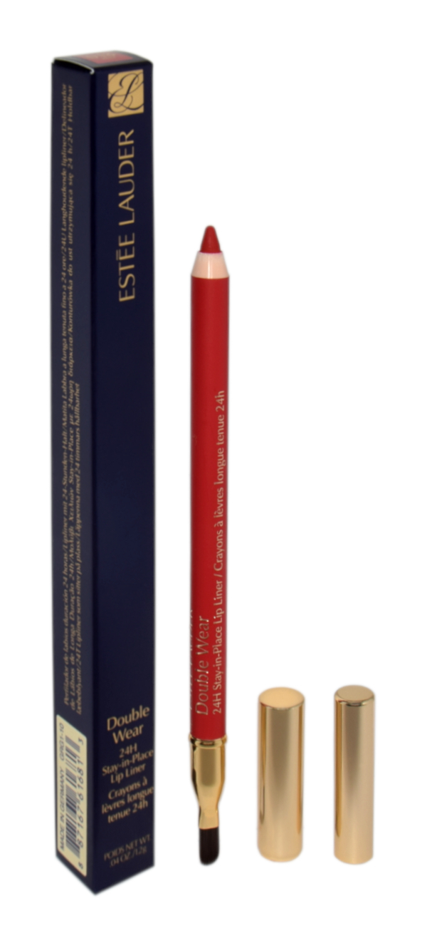 Estee Lauder Double Wear 24H Stay-In-Place Lip Liner - 018 Red 1,2g by Estée Lauder