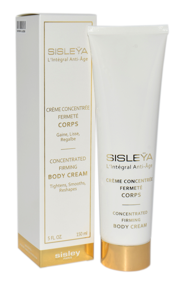 Sisley Concentrated Firming Body Cream 150ml by Sisley