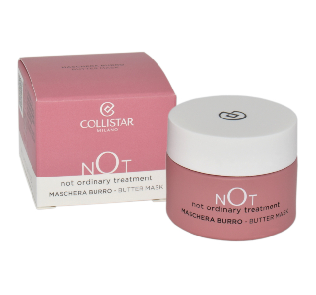 Collistar Not Ordinary Butter Mask 10ml by Collistar