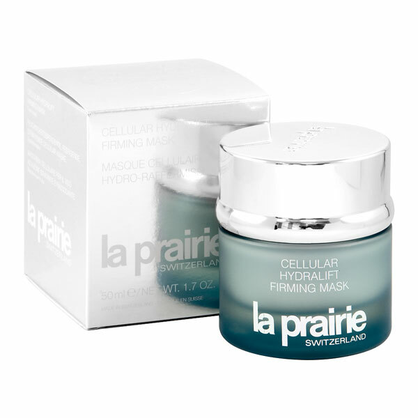 La Prairie Cellular Hydralift Firming Mask
