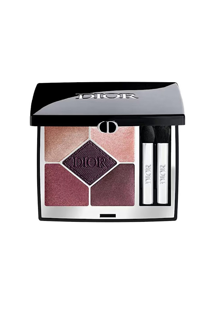 Dior 5 Couleurs Couture Eyeshadow Palette 183 Plum Tutu 7g by Dior