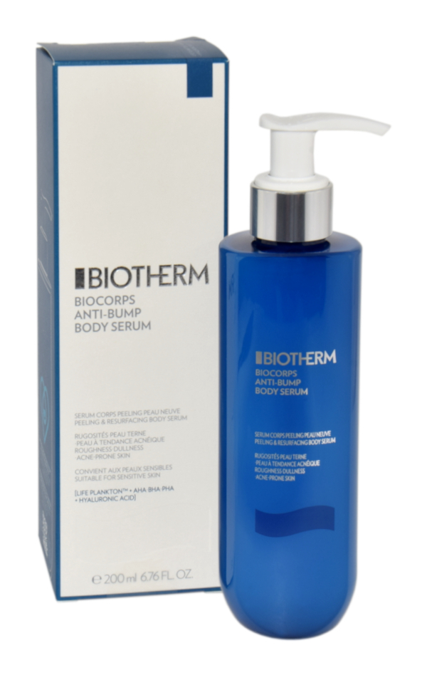 Biotherm Biocorps Anti-Bump Body Serum 200ml by Biotherm