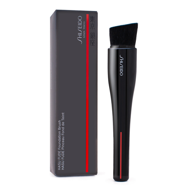 Shiseido Brush Hasu Fude Foundation Brush by Shiseido