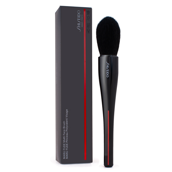 Shiseido Brush Maru Fude Multi Face Brush by Shiseido