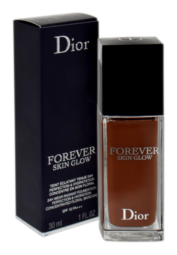 Dior Diorskin Forever Skin Glow Spf15 8N Neutral 30ml by Dior