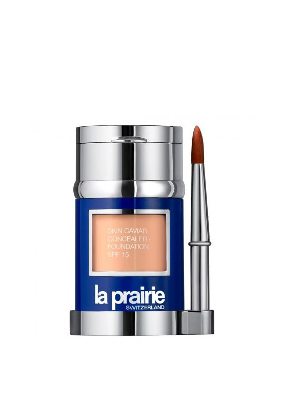La Prairie Skin Caviar Concealer Foundation