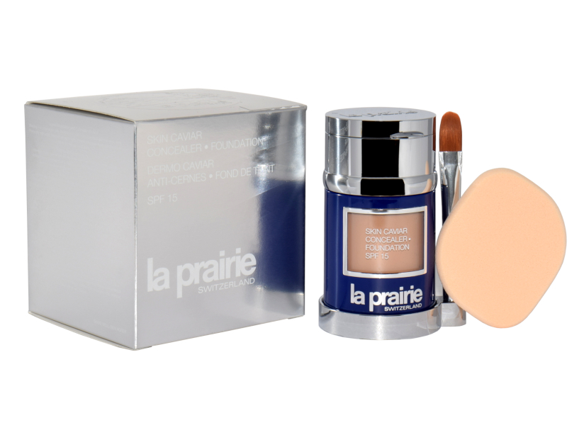 Skin Caviar Concealer Foundation