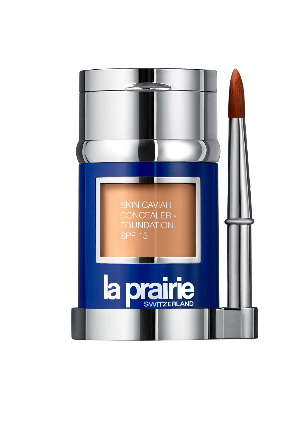 La Prairie Skin Caviar Concealer Foundation
