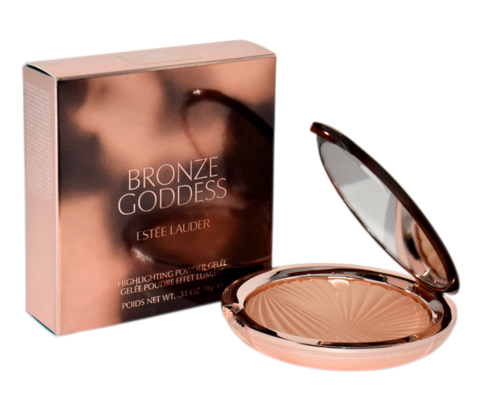 bronze goddess