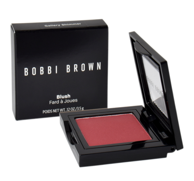 Bobbi Brown Blush gallery 3,5g by Bobbi Brown