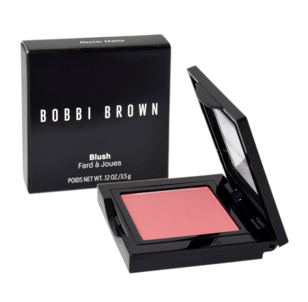 Bobbi Brown Blush Matte Nectar 3