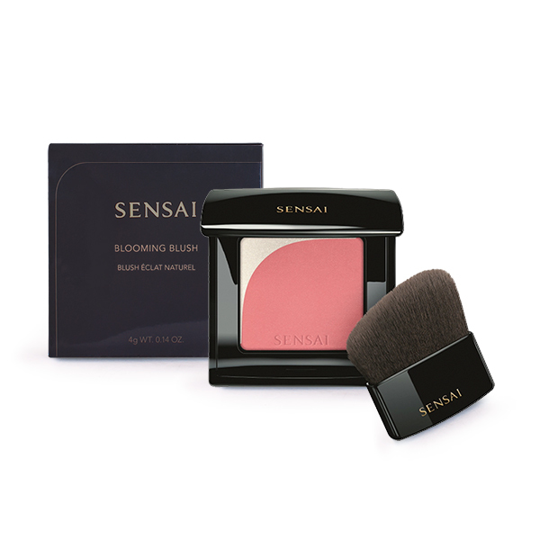 Sensai Blooming Blush 02 Peach 4g by Sensai