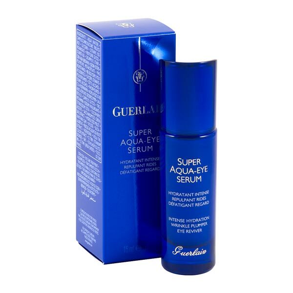 Guerlain Super Aqua Eye Serum 15ml by Guerlain