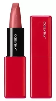 Shiseido Technosatin Gel Lipstick 408 3,3g by Shiseido