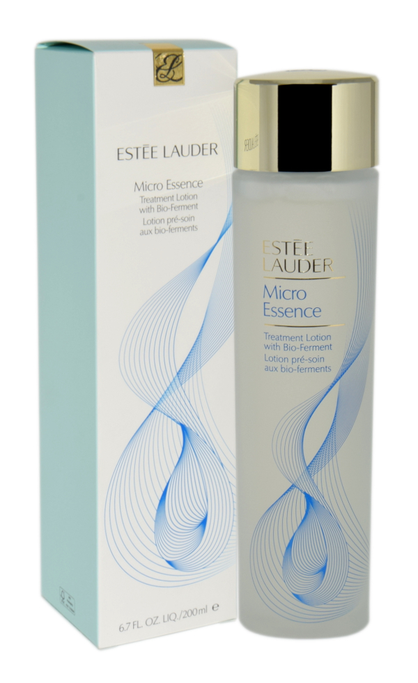 Estee Lauder Micro Essence Skin Activating Treatment Lotion 200ml by Estée Lauder