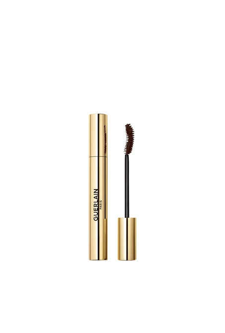 Guerlain Mascara Noir g 24H Intense Volume 02 Brown by Guerlain