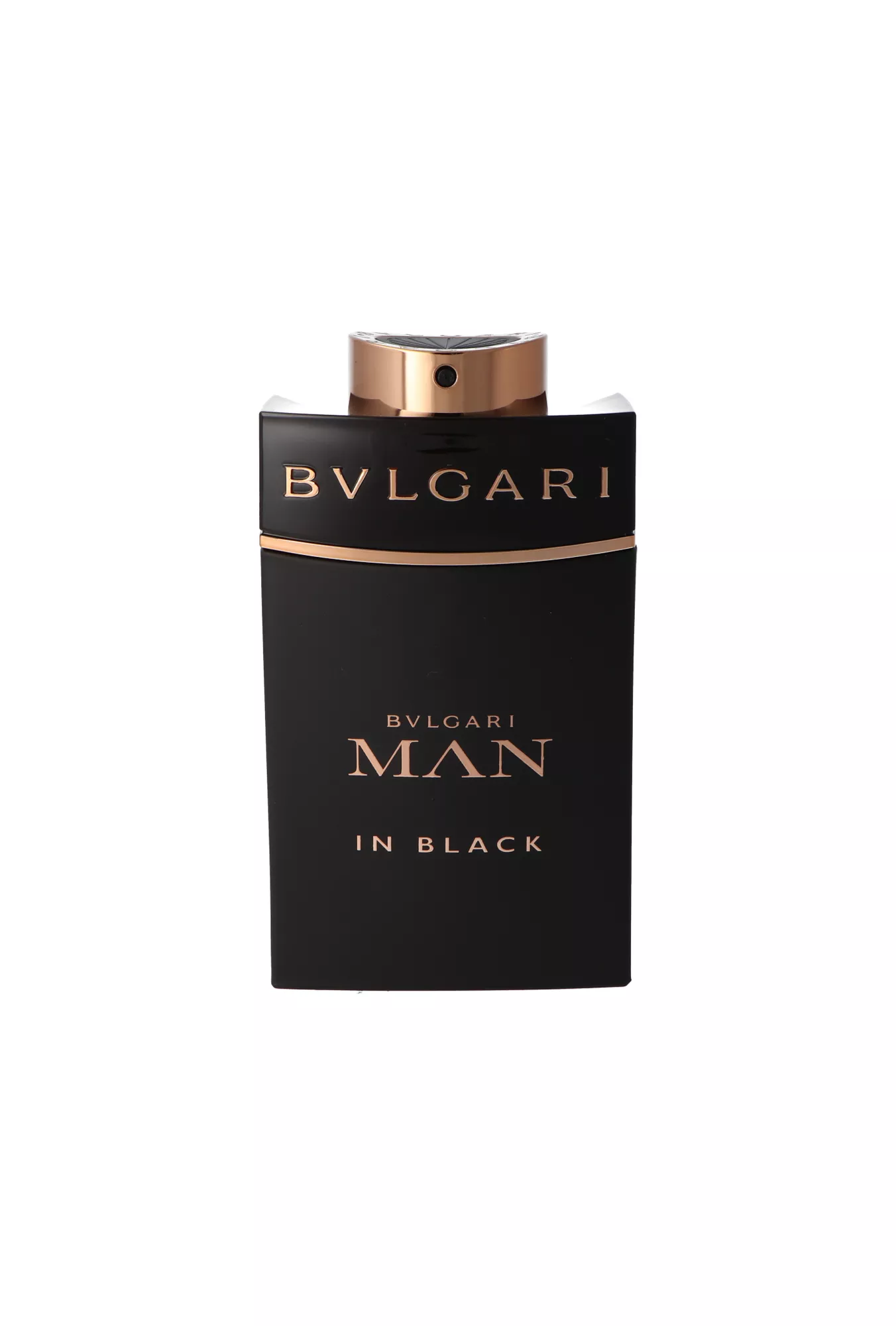 Bvlgari Man In Black Edp 100ml