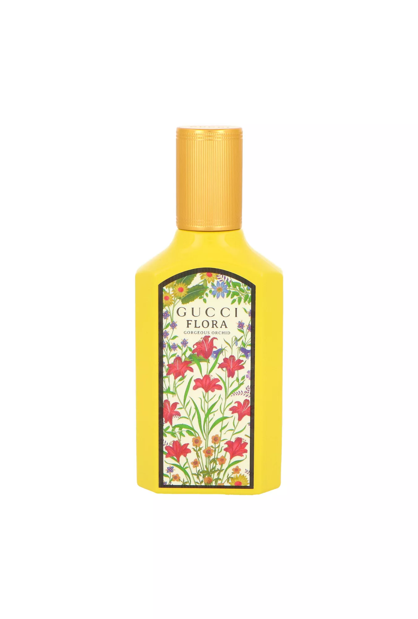 Gucci Flora Gorgeus Orchid Edp 50ml by Gucci